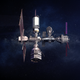 Image for article titled NASA Issued The Plan To Return Humans To The Moon By 2024 But They Need $3.2 Billion To Get Started